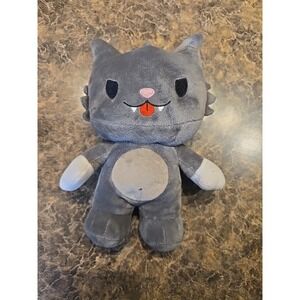 Universal Studios Simpsons Scratchy The Cat Cutie Plush Toy